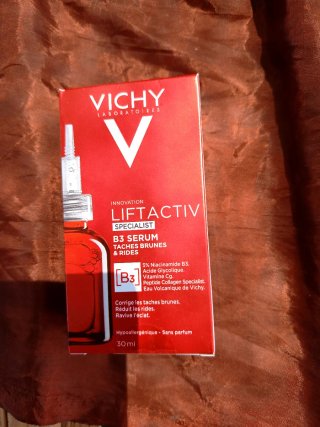 Vichy Liftactiv B3 Serum Taches Brunes