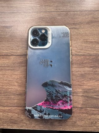 iPhone 12 Pro Max - Salud Batería 100%