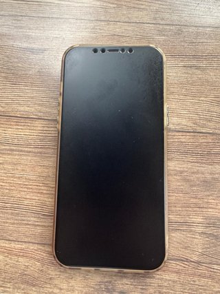 iPhone 12 Pro Max - Salud Batería 100%
