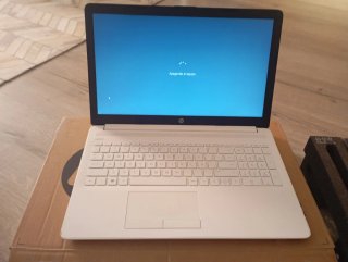 Portátil HP LAPTOP-95F45CGA Blanco