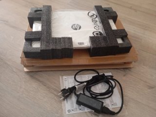 Portátil HP LAPTOP-95F45CGA Blanco