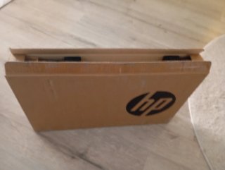 Portátil HP LAPTOP-95F45CGA Blanco