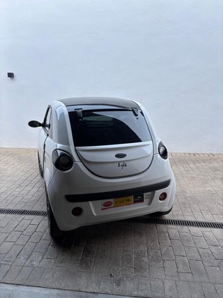 Microcar Due