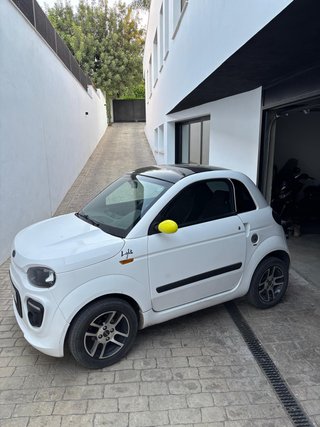 Microcar Due