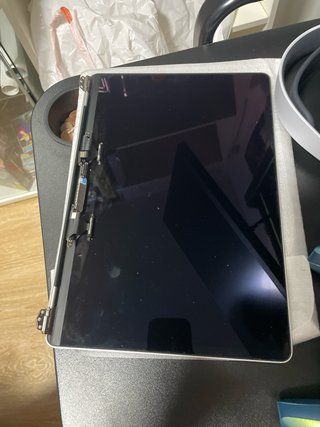 Pantalla MacBook Pro Retina Apple