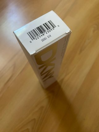 DKNY Women Eau de Toilette Spray 100 ml