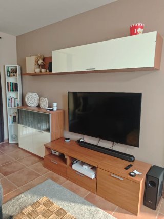 Salon completo