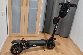 Patinete Eléctrico Langfeite 8i