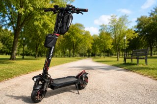 Patinete Eléctrico Langfeite 8i
