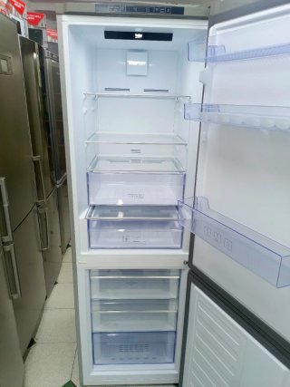Nevera combi Beko 185/60cm A++ con garantía