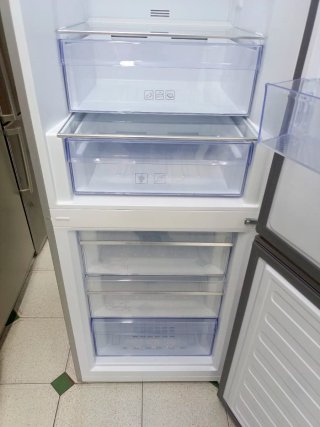 Nevera combi Beko 185/60cm A++ con garantía
