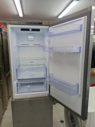 Nevera combi Beko 185/60cm A++ con garantía