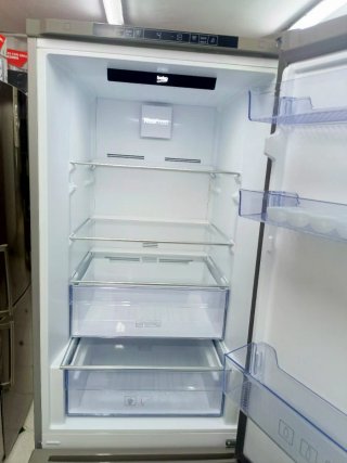 Nevera combi Beko 185/60cm A++ con garantía