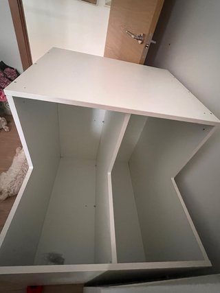 Mueble rinconero bajo cocina 70x93cm