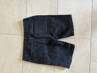 Pantalón corto Brave Soul Negro Talla S