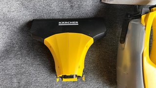 Kärcher WV 2 Plus N limpiacristales