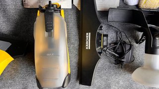 Kärcher WV 2 Plus N limpiacristales
