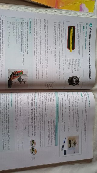 Física y química : 4 ESO Revuela