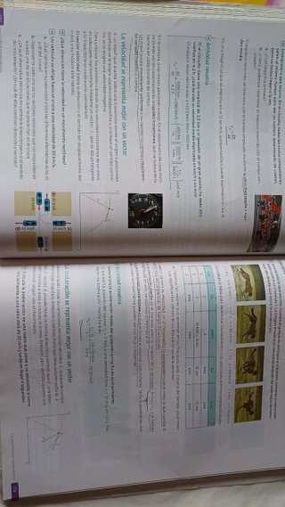 Física y química : 4 ESO Revuela