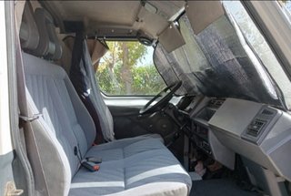 Nissan Trade 1995