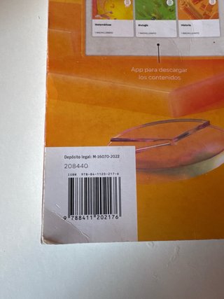 LIBRO DE ECONOMÍA DE 1º BACHILLERATO