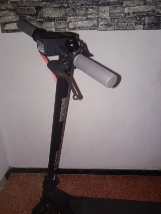 Patinete Eléctrico Xiaomi