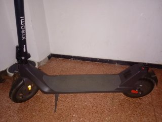 Patinete Eléctrico Xiaomi