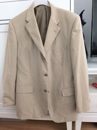 Americana beige
