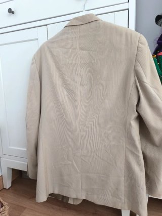 Americana beige