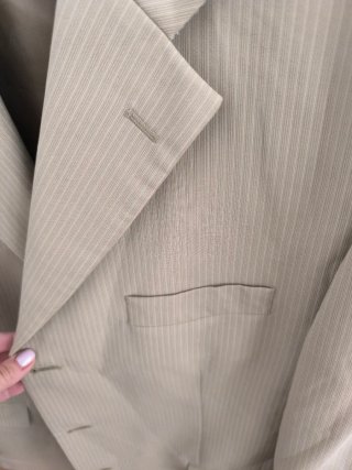 Americana beige