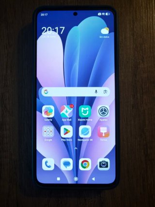Xiaomi 12T Pro 256GB