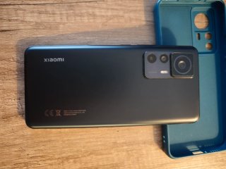 Xiaomi 12T Pro 256GB
