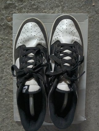 Nike Panda Zapatillas Deportivas