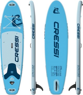 Tabla de paddle surf stand up hinchable SUP