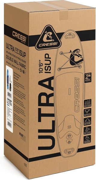 Tabla de paddle surf stand up hinchable SUP