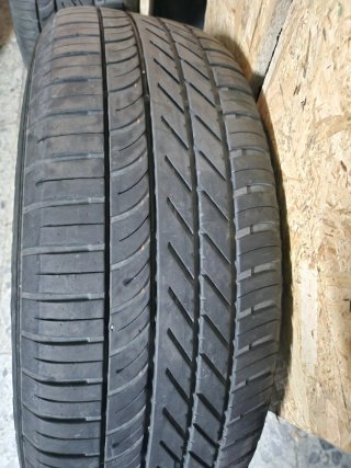Neumaticos  Land Rover Originales (4 uds)
