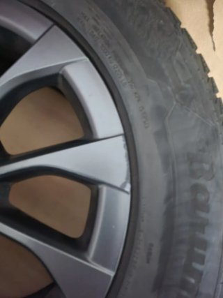 Neumaticos  Land Rover Originales (4 uds)