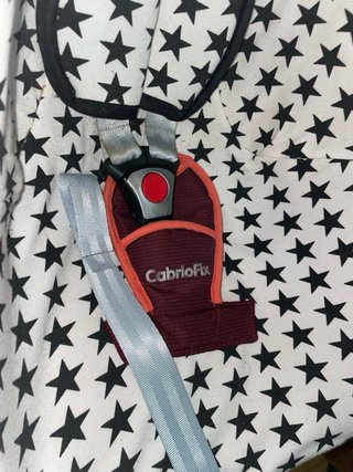 Maxi-Cosi Silla de Coche Bebé