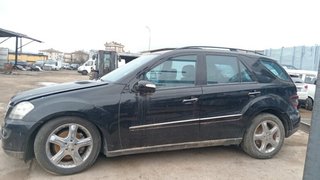 99557 tapa a6420101667 mercedes-benz clase ml (bm