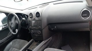 99557 tapa a6420101667 mercedes-benz clase ml (bm