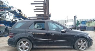 99557 tapa a6420101667 mercedes-benz clase ml (bm