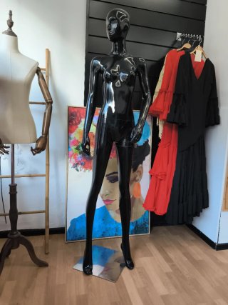 Mobiliario tienda