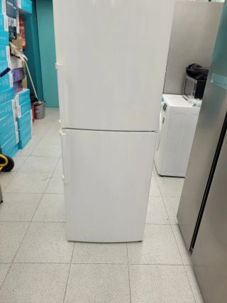 Nevera Bosch Combi 2,m Garantía + Entrega