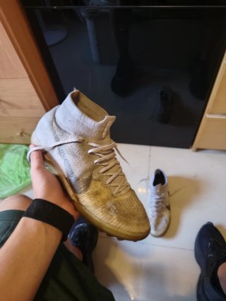 Botas de fútbol Nike