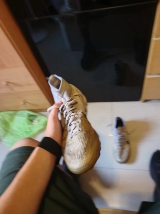 Botas de fútbol Nike
