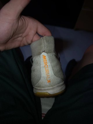 Botas de fútbol Nike