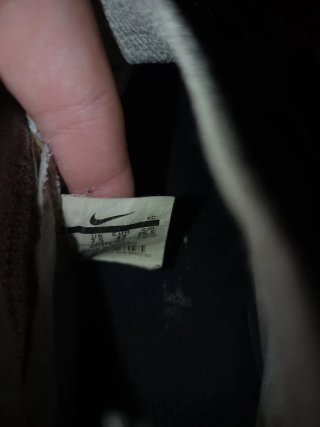 Botas de fútbol Nike
