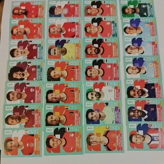 Cromos Panini Mundial FIFA 2026