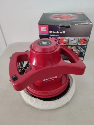 Pulidora Einhell CC-PO 90