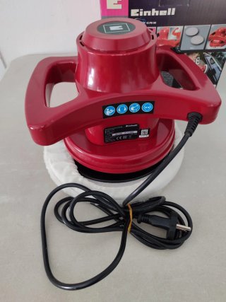 Pulidora Einhell CC-PO 90
